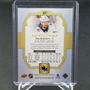 2019 UPPER DECK STATURE - E. KARLSSON - #67 - #'D/85