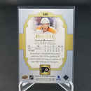 2019 UPPER DECK STATURE - ROOKIE PORTRAIT VALIANT - C. BUNNAMAN - #186 - #'D/85 - RC