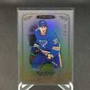 2019 UPPER DECK STATURE - ROOKIE - K. KOSTIN - #107 - #'D/399 - RC