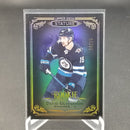 2019 UPPER DECK STATURE - BLACK - D. GUSTAFSSON - #155 - #'D/15 - RC
