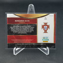 2020 PANINI SELECT EURO - MEZZANINE - SILVER PRIZM - B. SILVA -