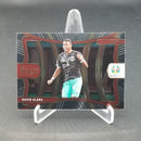 2020 PANINI SELECT EURO - MEZZANINE - D. ALABA -