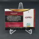 2020 PANINI SELECT EURO - MEZZANINE - D. ALABA -