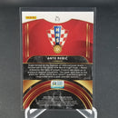 2020 PANINI SELECT EURO - EQUALIZERS - A. REBIC -