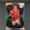 2020 PANINI SELECT EURO - TERRANCE - PRIZM - A. DZUBA -