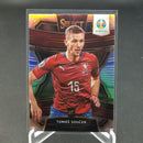 2020 PANINI SELECT EURO - TERRANCE -SILVER PRIZM - T. SOUCEK -