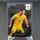2020 PANINI SELECT EURO - TERRANCE - R. MALINOVSKYI -