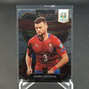 2020 PANINI SELECT EURO - TERRANCE - O. CELUSTKA -