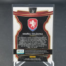 2020 PANINI SELECT EURO - TERRANCE - O. CELUSTKA -