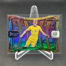 2020 PANINI SELECT EURO - MEZZANINE - TIE-DYE PRIZM - F. HELANDER - #149 - #'D/25 - RC