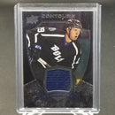 2015 UPPER DECK CONTOURS - CLUB CREST - S. KOEKKOEK -