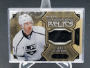 2015 UPPER DECK BLACK DIAMOND - DIAMOND MINE RELICS - J. CARTER - #DM-JC - #'D/25 - RELIC