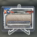 2018 TOPPS BOWMAN - 1ST BOWMAN - S. WYMER -