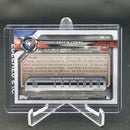 2018 TOPPS BOWMAN - 1ST BOWMAN - G. CONINE -