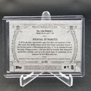 2015 TOPPS MUSEUM COLLECTION - D. POMPEY - #AA-DPO - #'D/399 - AUTOGRAPH