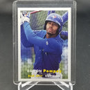 2015 TOPPS ARCHIVE - D. POMPEY -