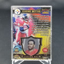1997 PACIFIC - INVINCIBLE - PLATINUM - J. BETTIS -