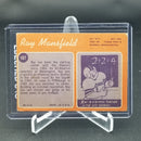 1970 TOPPS - R. MANSFIELD -