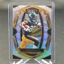 2018 PANINI SELECT - PREMIER LEVEL - SILVER PRIZM - J. CONNER -