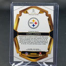 2018 PANINI SELECT - PREMIER LEVEL - SILVER PRIZM - J. CONNER -