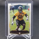 2014 TOPPS - R. SHAZIER -