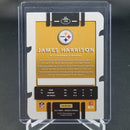 2017 PANINI DONRUSS - PRESS PROOF - J. HARRISON - #179 - #'D/75