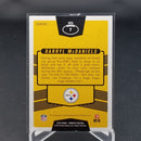 2016 PANINI DONRUSS - FANS OF THE GAME - D. McDANIELS -