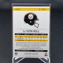 2013 PANINI ROOKIES & STARS - L. BELL -
