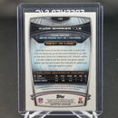 2014 TOPPS BOWMAN - R. SHAZIER -