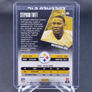 2014 PANINI CERTIFIED - S. TIUTT - #161 - #'D/999 - RC