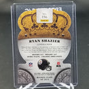 2014 PANINI CROWN ROYALE - R. SHAZIER -