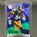 2015 PANINI CERTIFIED - BLUE - A. BROWN - #85 - #'D/50