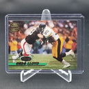 1993 TOPPS STADIUM CLUB - G. LLOYD -