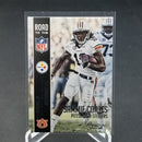 2015 PANINI PRESTIGE - ROAD TO THE NFL - S. COATES -