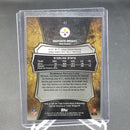 2014 TOPPS BOWMAN STERLING - M. BRYANT - #40 - #'D/99 - RC