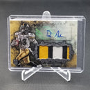 2014 TOPPS INCEPTION - D. ARCHER -