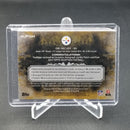 2014 TOPPS INCEPTION - D. ARCHER -