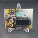 2014 TOPPS INCEPTION - D. ARCHER -