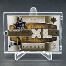 2007 UPPER DECK ULTIMATE - ULTIMATE MATERIALS - W. PARKER - #UM-WP - #'D/99 - RELIC