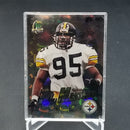 1996 TOPPS - HOBBY MASTERS - G. LLOYD -