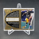 1996 UPPER DECK SPX - K. STEWART -