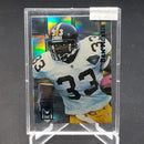 1995 PLAYOFF - B. MORRIS -