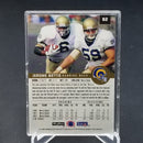 1993 SKYBOX - J. BETTIS -