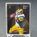 1994 PINNACLE - PINNACLE PERFORMANCE - J. BELLIS -