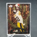 1996 FLEER SKYBOX - GOLD FINGERS - Y. THIGPEN -