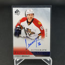 2015 UPPER DECK SP AUTHENTIC - FUTURE WATCH AUTO - C. BRICKLEY - #257 - #'D/999 - AUTOGRAPH - RC