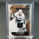 2015 UPPER DECK SP GAME USED - AUTHENTIC ROOKIES - N. SHORE - #141 - #'D/399 - RELIC