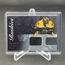 2015 FLEER SHOWCASE - ROOKIES - M. SUBBAN -