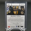 2015 FLEER SHOWCASE - ROOKIES - M. SUBBAN -