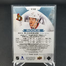 2015 UPPER DECK THE CUP - ROOKIE - M. McCORMICK - #110 - #'D/249 - AUTOGRAPH - RC